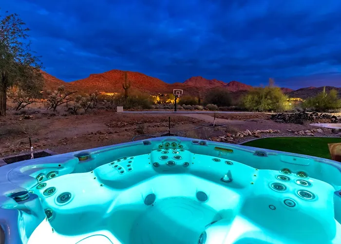 Diamond Mtn Oasiswaterslidepickleball * Scottsdale