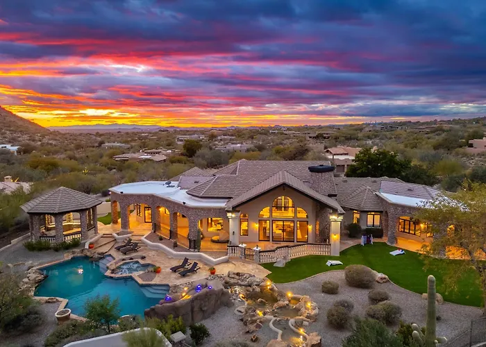 Holiday home Diamond Mtn Oasiswaterslidepickleball