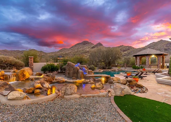 Holiday home Diamond Mtn Oasiswaterslidepickleball *