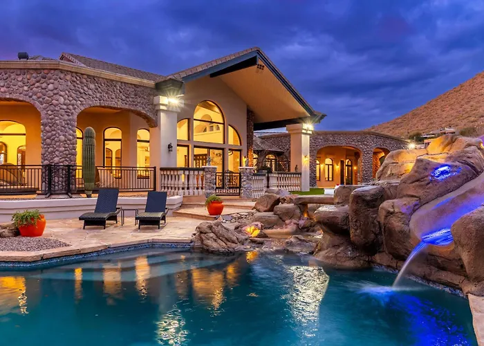 Diamond Mtn Oasiswaterslidepickleball