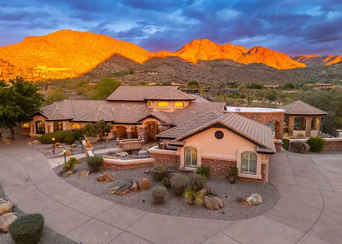 Diamond Mtn Oasiswaterslidepickleball Holiday home