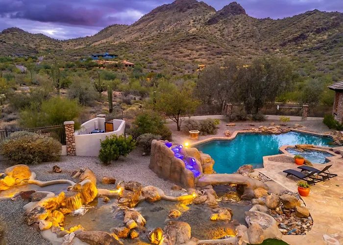Diamond Mtn Oasiswaterslidepickleball