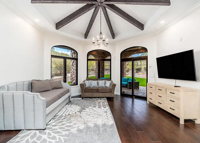 Diamond Mtn Oasiswaterslidepickleball Holiday home