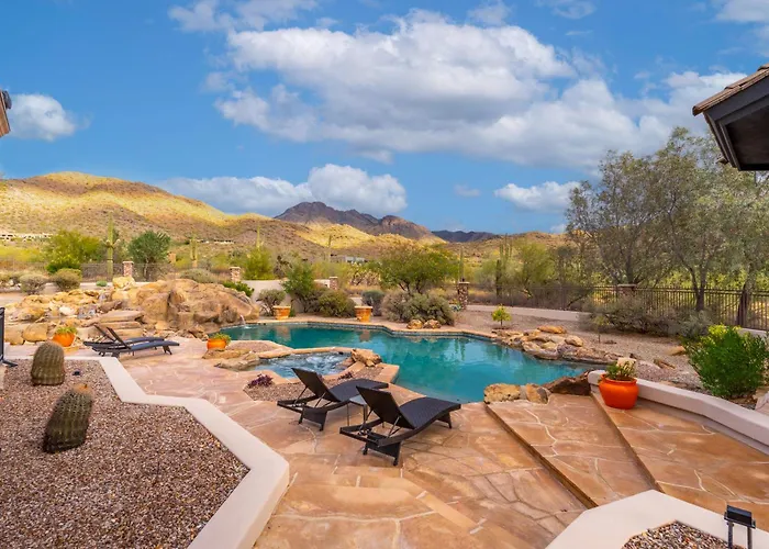 Diamond Mtn Oasiswaterslidepickleball * Scottsdale