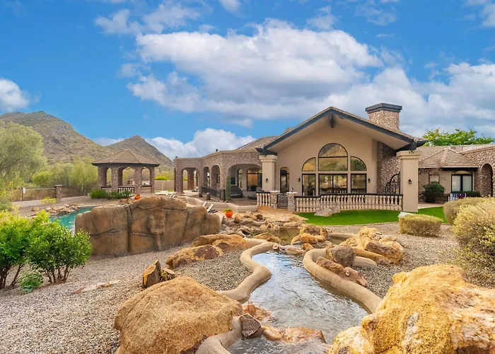 Diamond Mtn Oasiswaterslidepickleball Holiday home