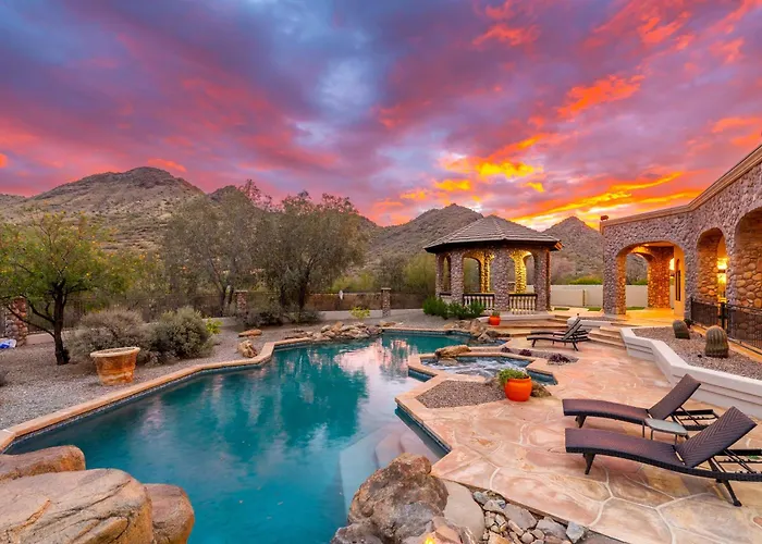 Diamond Mtn Oasiswaterslidepickleball Scottsdale