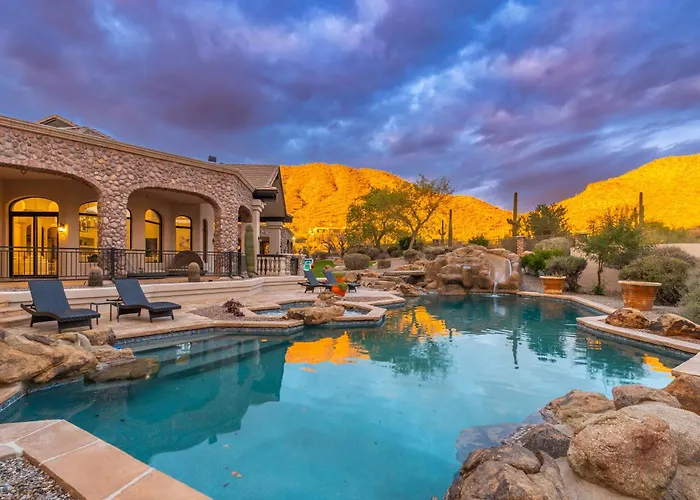 Diamond Mtn Oasiswaterslidepickleball Holiday home